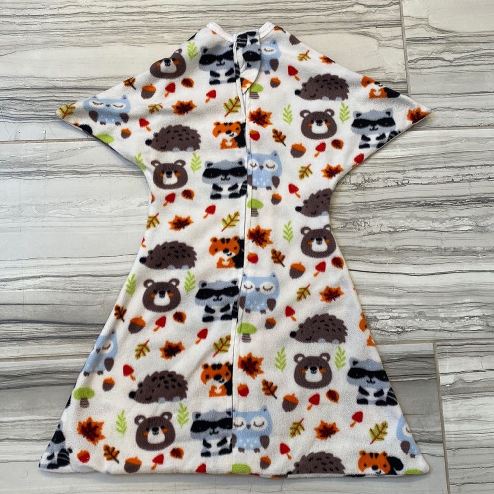 Zipadee Zip sleep sack